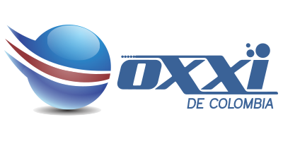 Oxxi de Colombia